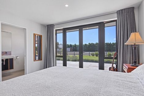 Photo of property in 818 Oxford Road, Fernside, Rangiora, 7471