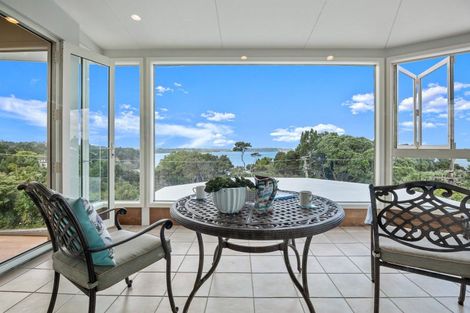 Photo of property in 117 Tanekaha Road, Titirangi, Auckland, 0604