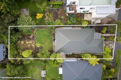 Photo of property in 51 Glendining Avenue, North East Valley, Dunedin, 9010