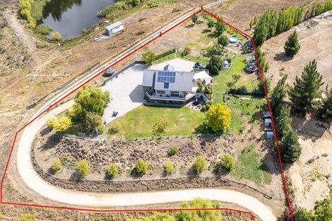 Photo of property in 233 Letts Gully Road, Letts Gully, Alexandra, 9393