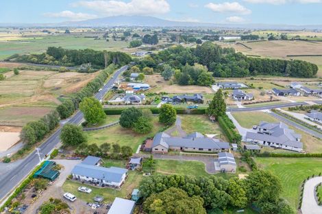 Photo of property in 12 Ryburn Road, Ohaupo, 3883