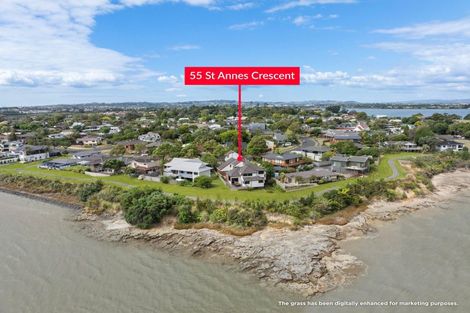 Photo of property in 55 St Annes Crescent, Wattle Downs, Auckland, 2103