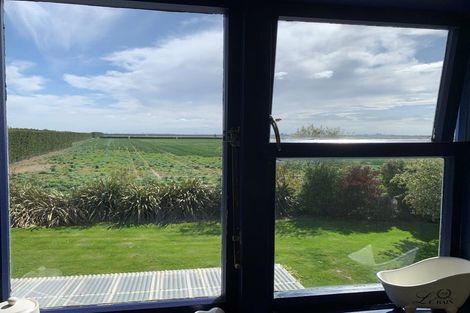 Photo of property in 158 Bealey Road, Kirwee, Christchurch, 7671