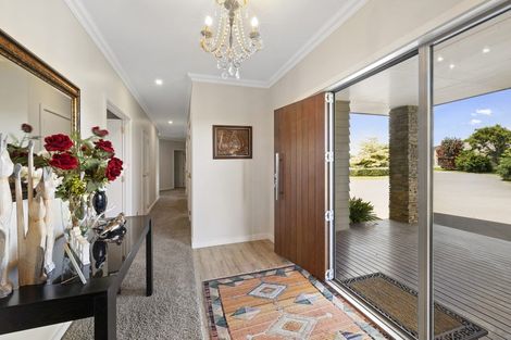 Photo of property in 39 Matarikoriko Road, Brixton, Waitara, 4382
