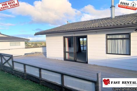 Photo of property in 18 Sumich Place, West Harbour, Auckland, 0618