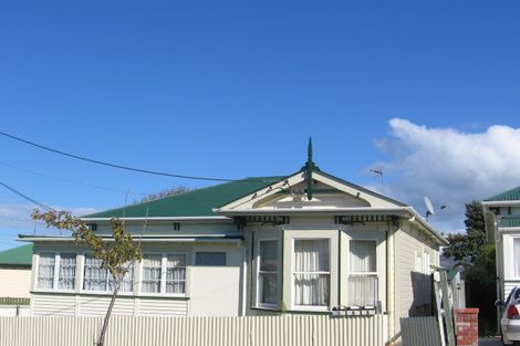 Photo of property in 135 Richmond Street, Petone, Lower Hutt, 5012