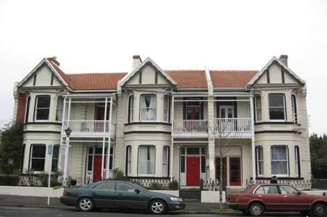 Photo of property in 884 George Street, North Dunedin, Dunedin, 9016