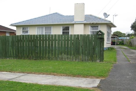 Photo of property in 9 Hinau Road, Mangere Bridge, Auckland, 2022