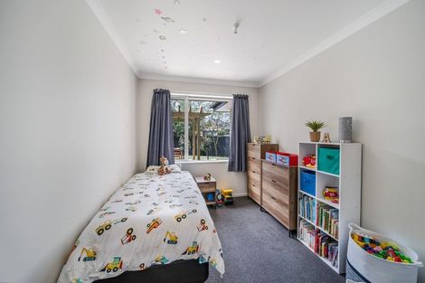 Photo of property in 37 Fairfield Way, Rolleston, 7614