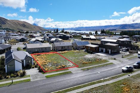 Photo of property in 7 Coulson Lane, Lake Tekapo, 7999