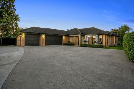 Photo of property in 8 Jasmine Place, Cambridge, 3434