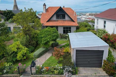 Photo of property in 11 Wharfe Street, South Hill, Oamaru, 9400