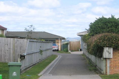 Photo of property in 109 Blake Boulevard, Papamoa Beach, Papamoa, 3118