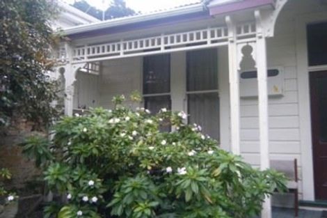 Photo of property in 58 Honiana Te Puni Street, Aro Valley, Wellington, 6021