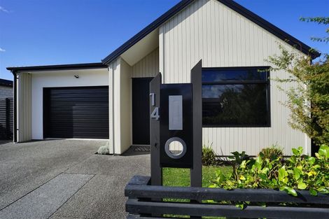 Photo of property in 14 Voight Avenue, Chartwell, Hamilton, 3210