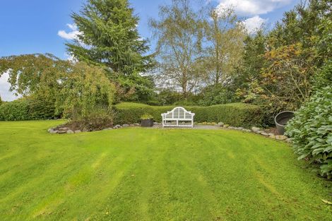 Photo of property in 2512 South Eyre Road, Eyrewell, Rangiora, 7476