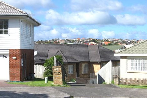 Photo of property in 12 Belgate Place, Somerville, Auckland, 2014