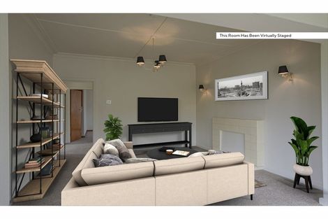 Photo of property in 25a Oxford Street, West End, Timaru, 7910