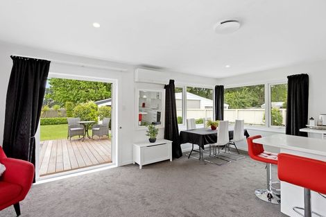 Photo of property in 25 Mccarthy Street, Hoon Hay, Christchurch, 8025