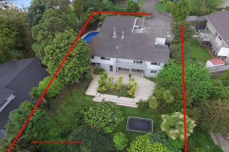 Photo of property in 9 Trevone Place, Forrest Hill, Auckland, 0620