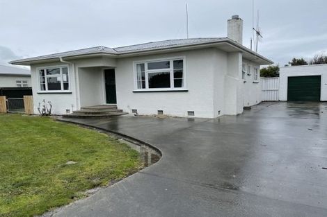 Photo of property in 15 Botanical Road, Takaro, Palmerston North, 4412