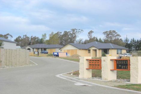 Photo of property in 58g Essex Street, Weston, Oamaru, 9401