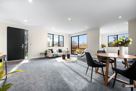 Photo of property in 17d Marion Street, Silverstream, Upper Hutt, 5019