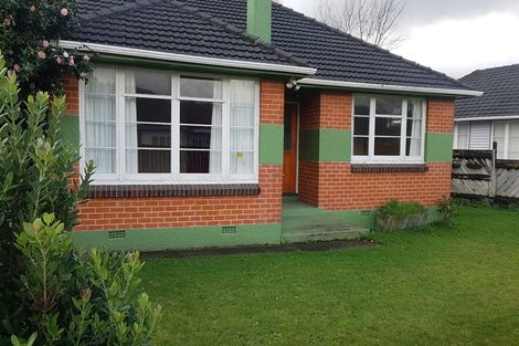 Photo of property in 16 Marion Street, Silverstream, Upper Hutt, 5019