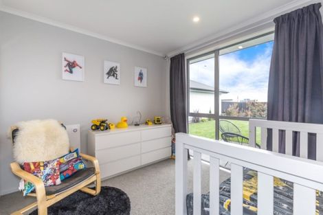 Photo of property in 15 George West Square West, Wigram, Christchurch, 8025