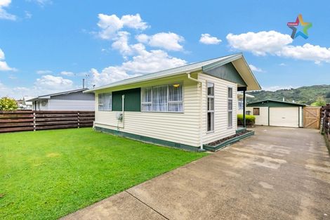 Photo of property in 27 Trelawney Road, Wainuiomata, Lower Hutt, 5014