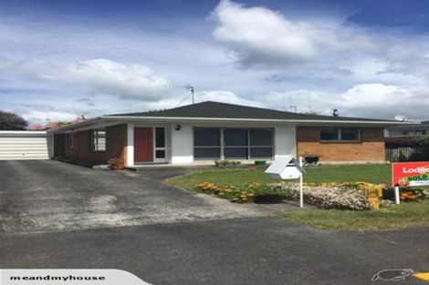 Photo of property in 4 Fernleigh Street, Chartwell, Hamilton, 3210