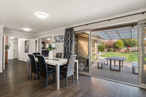 Photo of property in 47 Sheridan Drive, Rolleston, 7614