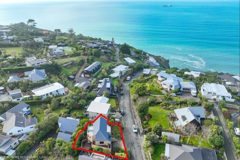 Photo of property in 3 Smugglers Cove, Scarborough, Christchurch, 8081