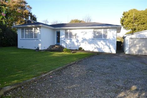 Photo of property in 20 Avon Street, Rongotea, 4476