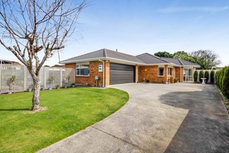 Photo of property in 29a Vogel Street, Hawera, 4610