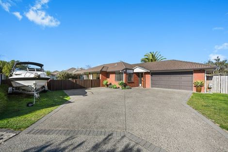Photo of property in 27 Ravenscourt Place, Huntington, Hamilton, 3210