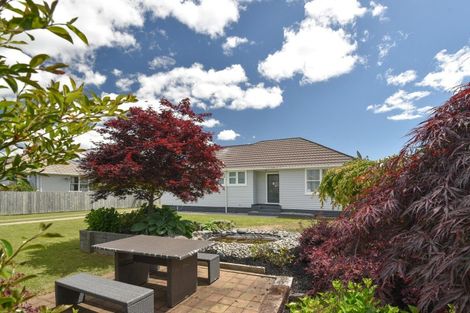 Photo of property in 11 Puriri Crescent, Hillcrest, Rotorua, 3015