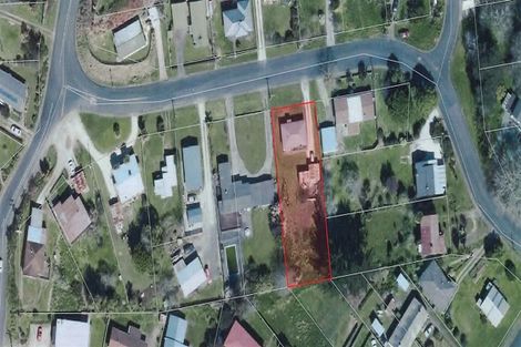 Photo of property in 25 Hill Street, Te Kuiti, 3910