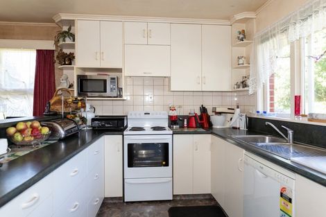 Photo of property in 104 Thomson Street, Tinwald, Ashburton, 7700