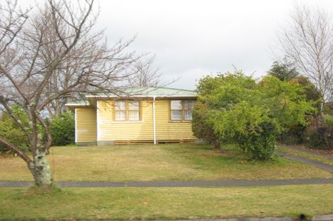 Photo of property in 118 Te Rangitautahanga Road, Turangi, 3334