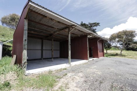 Photo of property in 236 Ngatiawa Road, Reikorangi, Waikanae, 5391