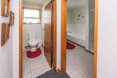 Photo of property in 24b Fitzherbert Avenue, Springvale, Whanganui, 4501