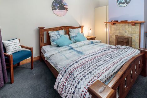 Photo of property in 132 Surrey Street, Forbury, Dunedin, 9012