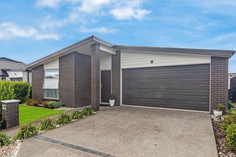 Photo of property in 36 Voight Avenue, Chartwell, Hamilton, 3210