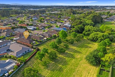 Photo of property in 39 Stamford Place, Ohauiti, Tauranga, 3112