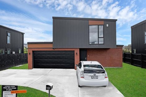 Photo of property in 19 Waikaha Street, Pokeno, 2472