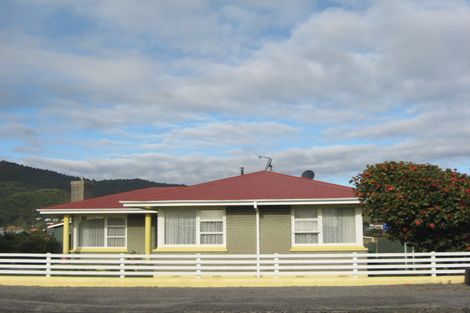 Photo of property in 173 Preston Road, Blaketown, Greymouth, 7805