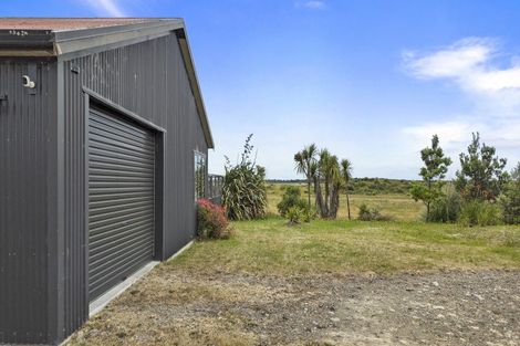 Photo of property in 104 Bergin Road, Foxton, 4814