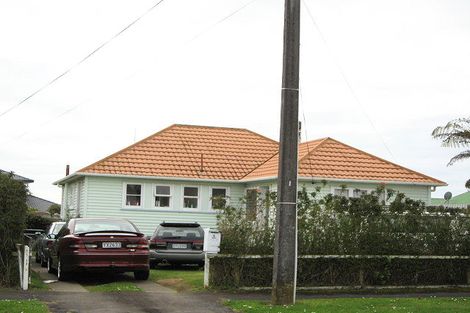 Photo of property in 4 Maranui Street, Welbourn, New Plymouth, 4310