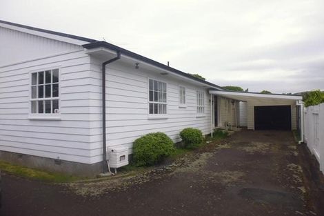 Photo of property in 16a Bellevue Road, Woburn, Lower Hutt, 5010